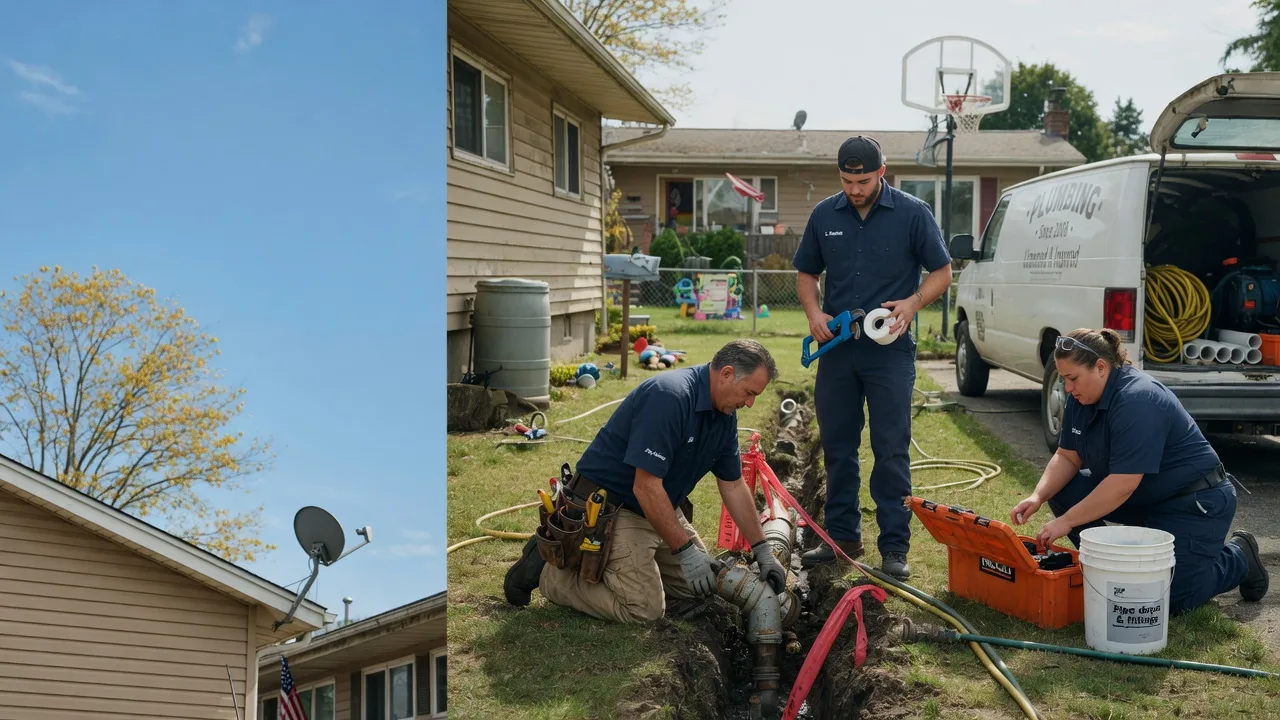Garbage Disposal Replacement in Tyrone, PA near me